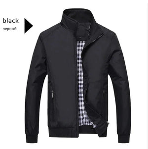 Gentlemen's Casual Jacket Series Rberyl
