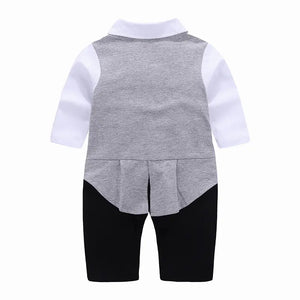 Baby and Kids Outfit Set for Boys Rberyl