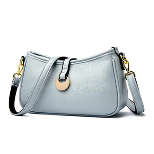 Chic Dumpling Crossbody Bag Rberyl