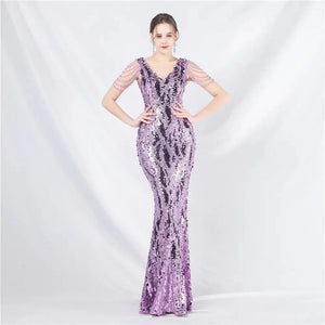 Chic Women's Evening Gowns for Gala Events Rberyl