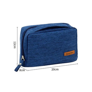 Ladies' All-Weather Cosmetic Organizer Rberyl