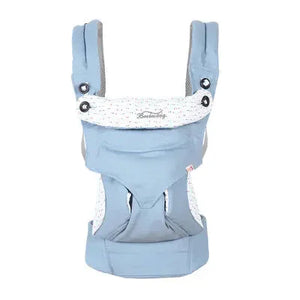 Comfy Baby Carrier Waist Seat Rberyl