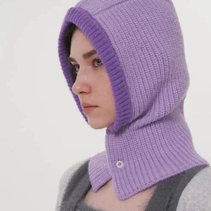 Ladies' Chic Hobby Balaclava Rberyl