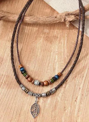 Foliage Pendant Rberyl