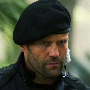 Modern Wool Beret & Cap Rberyl