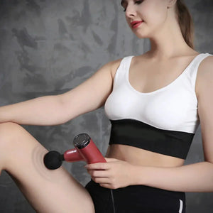 No More Sore Mini Massager And Muscle Toner Rberyl