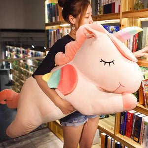 Colorful Cuddle Plushies Rberyl