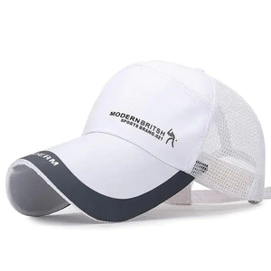 All-Season Baseball Caps for Everyone Rberyl