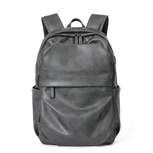 Urban Pro Gray Backpack Rberyl