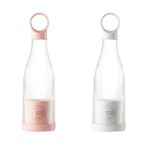 Compact USB Juice Extractor Rberyl