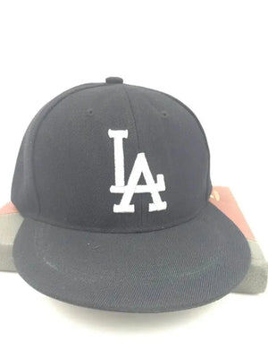 Summer Chic Cotton Caps Rberyl