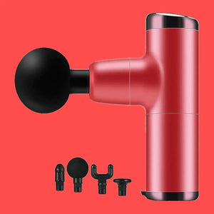 No More Sore Mini Massager And Muscle Toner Rberyl