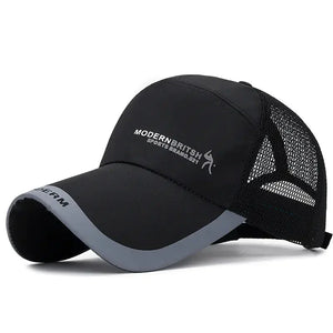All-Season Baseball Caps for Everyone Rberyl