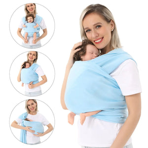 FlexiWrap Baby Carrier Rberyl