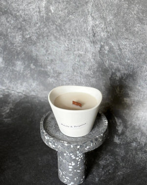 Modern Elegance Candle Collection Rberyl