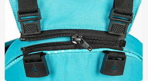 Infant Trekker: 3-in-1 Baby Carrier Rberyl