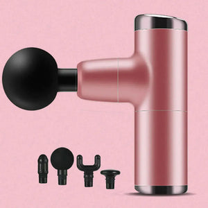 No More Sore Mini Massager And Muscle Toner Rberyl