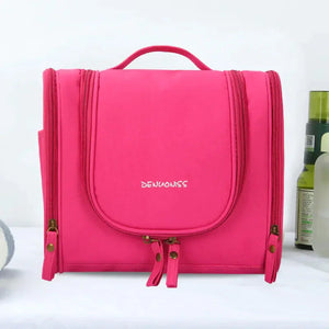 Foldable Toiletry Organizer Rberyl