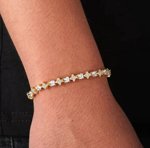 Elite Masculine Cuff Rberyl