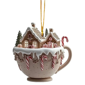 Prime Holiday Deals : Custom Family Ornaments Rberyl