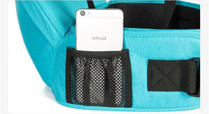 Infant Trekker: 3-in-1 Baby Carrier Rberyl