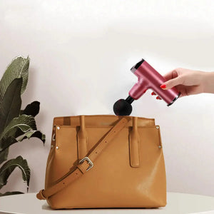 No More Sore Mini Massager And Muscle Toner Rberyl
