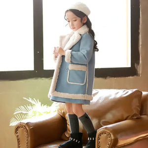 Kids' Winter Wardrobe Essentials Rberyl