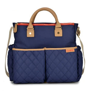 Mom Essentials Carryall Rberyl