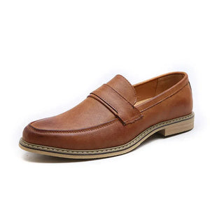 Gent's Dual-Purpose Dress Footwear Rberyl