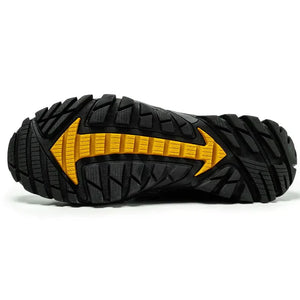 Men's Venture Trek Climbing Shoes - Outdoor Trail Sneakers Rberyl