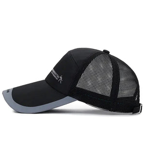 All-Season Baseball Caps for Everyone Rberyl