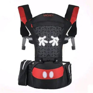 Infant Comfort Waist Carrier Rberyl