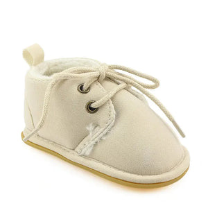 Toddler Comfort Walkers - Soft Cotton Shoes Rberyl