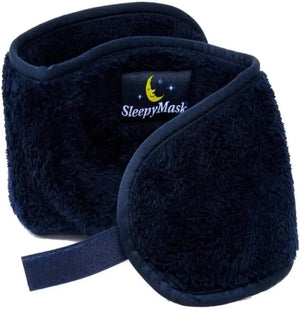 Ultimate Sleep Mask with Advanced Light Blocking Rberyl