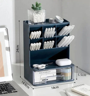 SleekDesk Pen & Tool Organizer Rberyl