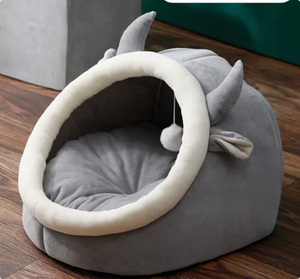 SnuggleSoft Cat Haven Rberyl