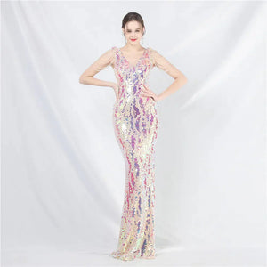 Chic Women's Evening Gowns for Gala Events Rberyl