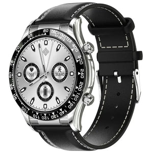 E18pro Elite Smartwatch with Health Monitoring Rberyl