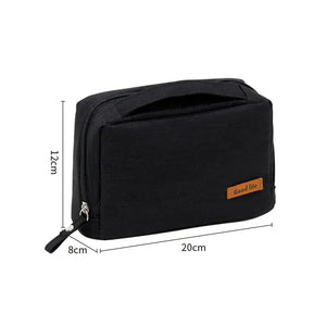 Ladies' All-Weather Cosmetic Organizer Rberyl