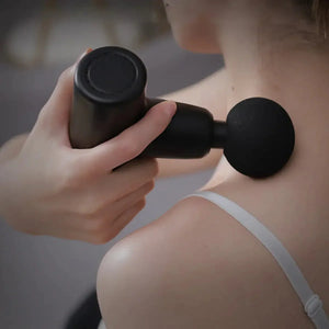 No More Sore Mini Massager And Muscle Toner Rberyl
