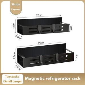 Snap-On Fridge Organizer Rberyl