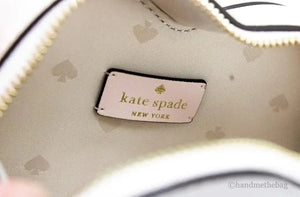 Kate Spade Petite Rose Heart Crossbody Rberyl