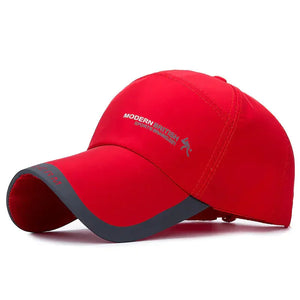 All-Season Baseball Caps for Everyone Rberyl