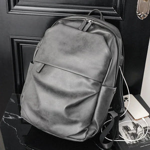Urban Pro Gray Backpack Rberyl