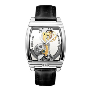 Elegant Auto-Wind Timepiece Rberyl