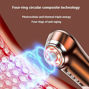 RF Radiance Skincare Tool Rberyl