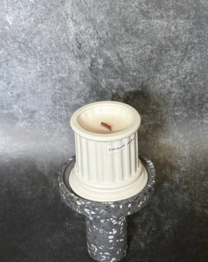 Modern Elegance Candle Collection Rberyl