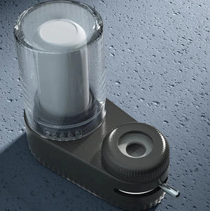 Installation-Free Faucet Water Purifier Rberyl