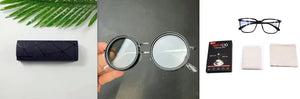 Artisan Crafted Sunglasses Rberyl