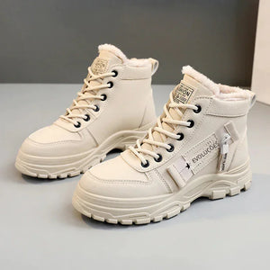 2023 Women's Cozy Cotton Footwear Rberyl